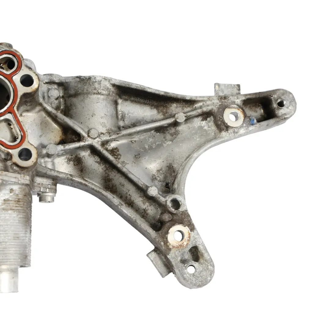 Audi A3 S3 8V 2.0 TFSI Gasolina Filtro Enfriador Carcasa Soporte - SKU 06L903143D-1 - Número de pieza 06L903143D