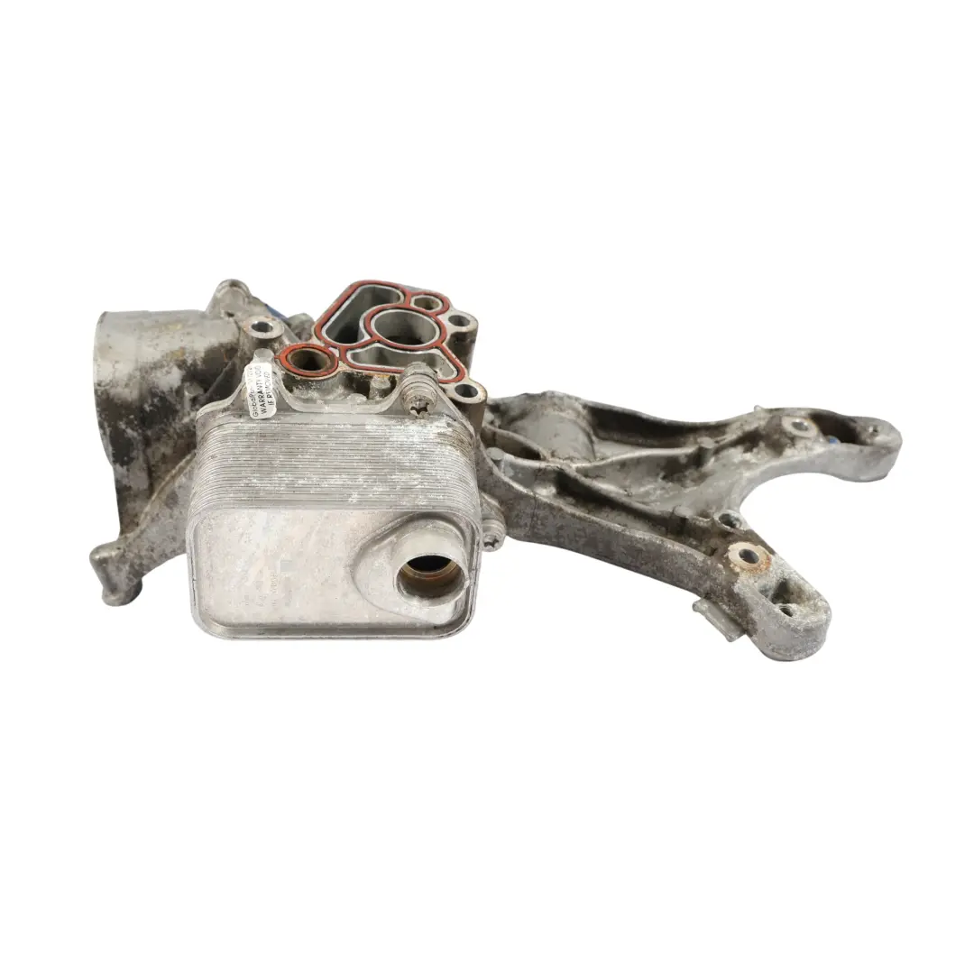 Audi A3 S3 8V 2.0 TFSI Gasolina Filtro Enfriador Carcasa Soporte - SKU 06L903143D-1 - Número de pieza 06L903143D