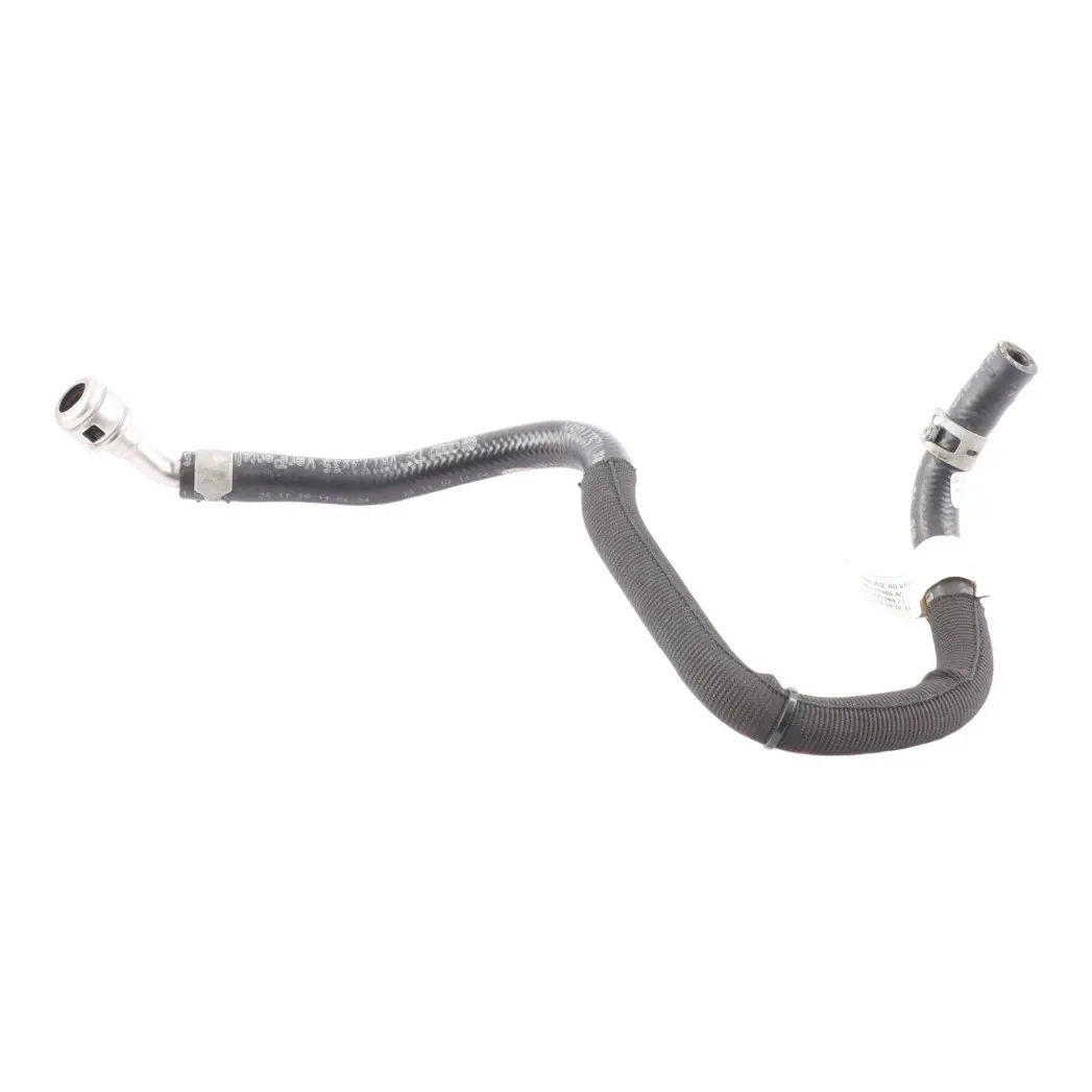 Audi A6 C8 A7 4k RS4 Fuel Line Pipe Hose - SKU 06M133986AC - Part number 06M133986AC