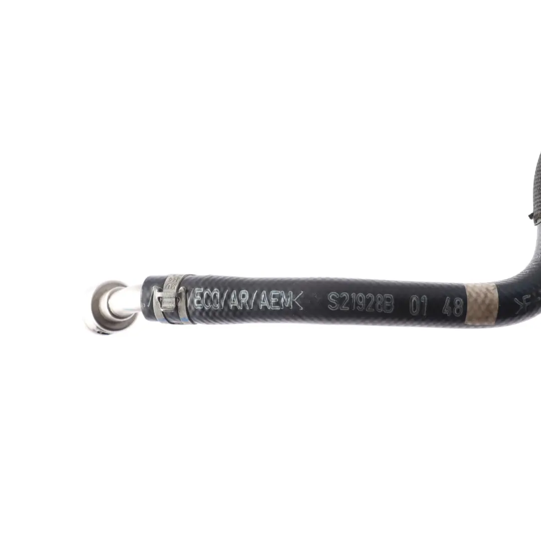 Audi A6 C8 A7 4k RS4 Fuel Line Pipe Hose - SKU 06M133986AC - Part number 06M133986AC