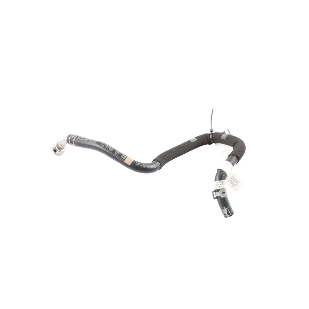 Audi A6 C8 A7 4k RS4 Fuel Line Pipe Hose - SKU 06M133986AC - Part number 06M133986AC