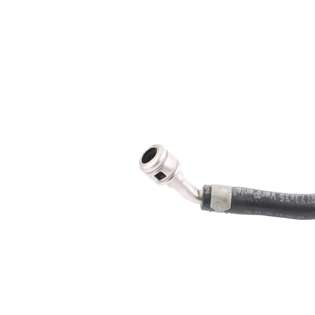 Audi A6 C8 A7 4k RS4 Fuel Line Pipe Hose - SKU 06M133986AC - Part number 06M133986AC