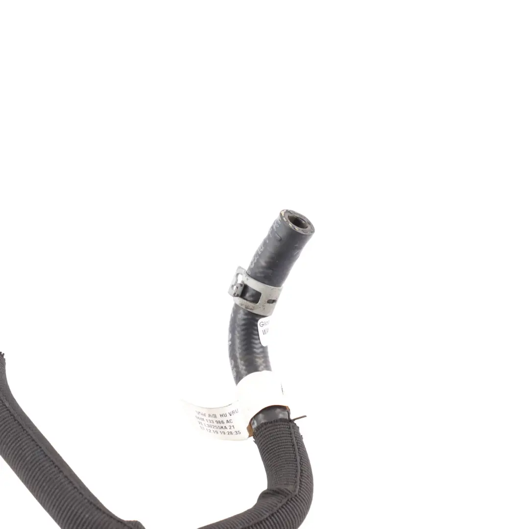 Audi A6 C8 A7 4k RS4 Fuel Line Pipe Hose - SKU 06M133986AC - Part number 06M133986AC