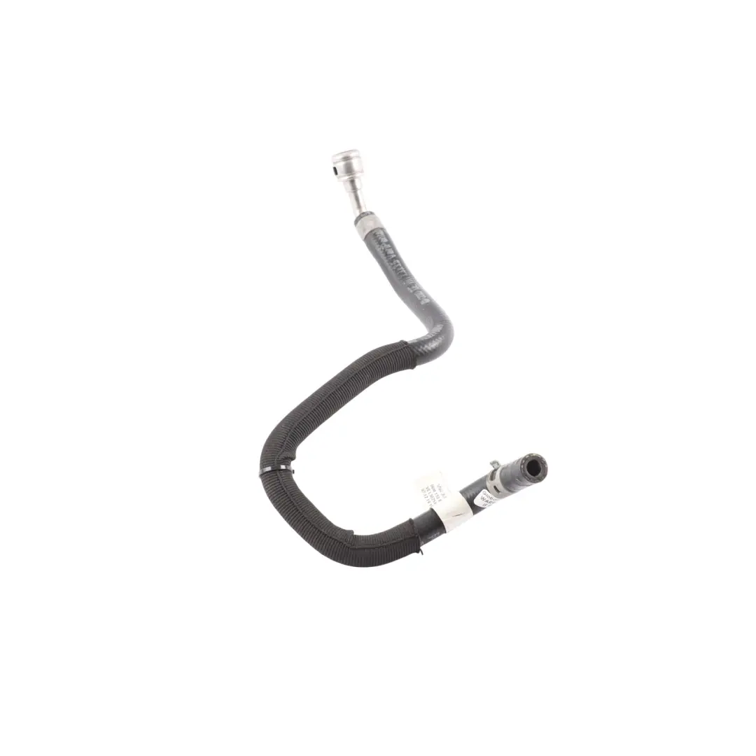 Audi A6 C8 A7 4k RS4 Fuel Line Pipe Hose - SKU 06M133986AC - Part number 06M133986AC