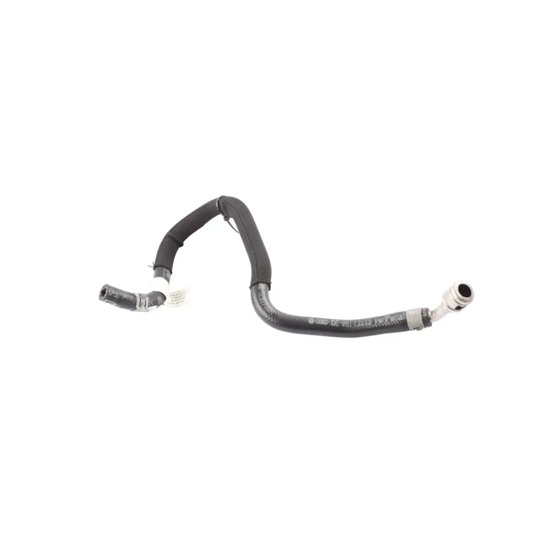 Audi A6 C8 A7 4k RS4 Fuel Line Pipe Hose - SKU 06M133986AC - Part number 06M133986AC
