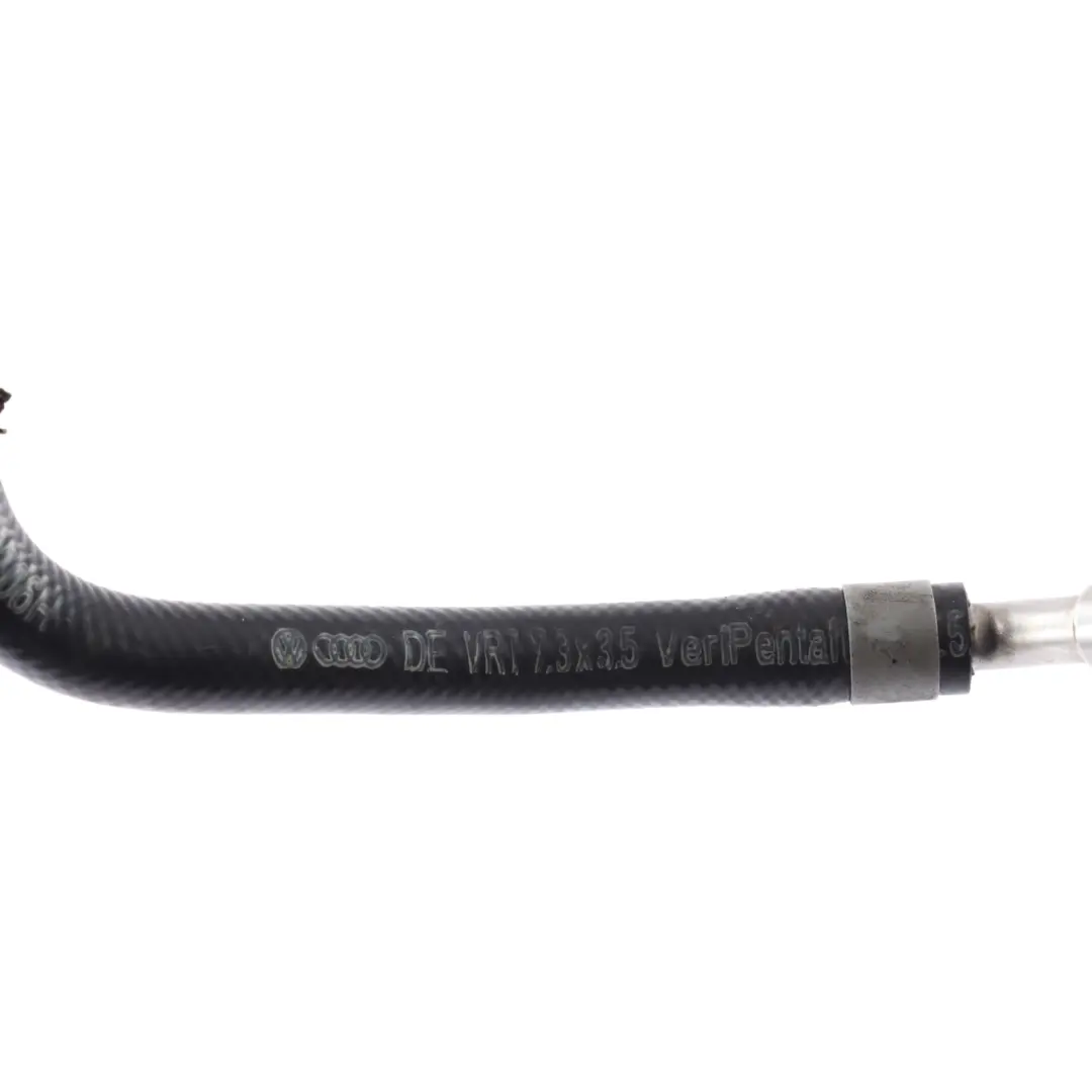 4k RS4 Fuel Line Pipe Hose to Audi A6 C8 A7 with Part number 06M133986AC Audi A6 C8 A7 4k RS4 Fuel Line Pipe Hose - SKU 06M133986AC - Part number 06M133986AC