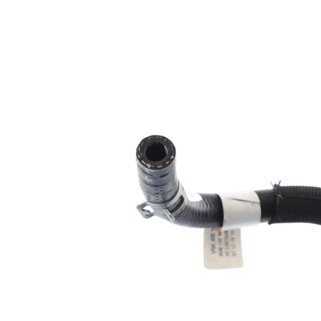 4k RS4 Fuel Line Pipe Hose to Audi A6 C8 A7 with Part number 06M133986AC Audi A6 C8 A7 4k RS4 Fuel Line Pipe Hose - SKU 06M133986AC - Part number 06M133986AC