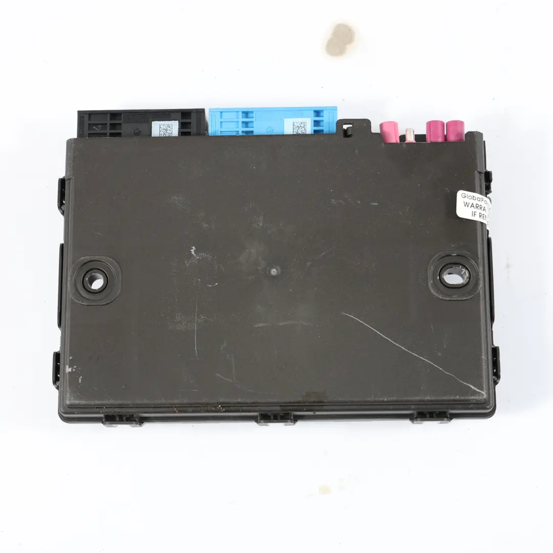 Audi A6 C8 3.0TFSI Quattro 340KM DLZA Zestaw ECU Silnika Automat - SKU 06M907309G-2 - Numer Części 06M907309G