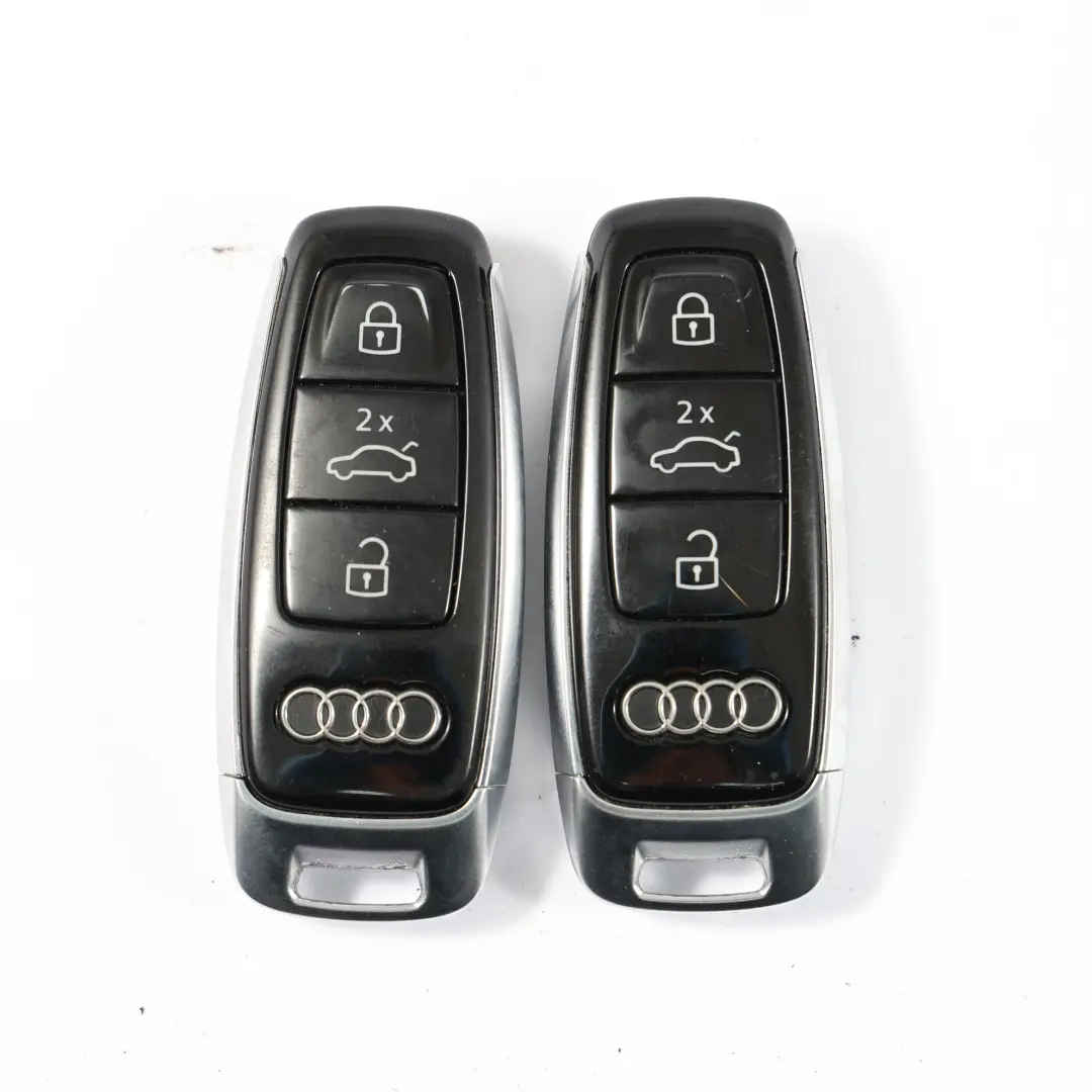 Audi A6 C8 3.0TFSI Quattro 340KM DLZA Zestaw ECU Silnika Automat - SKU 06M907309G-2 - Numer Części 06M907309G