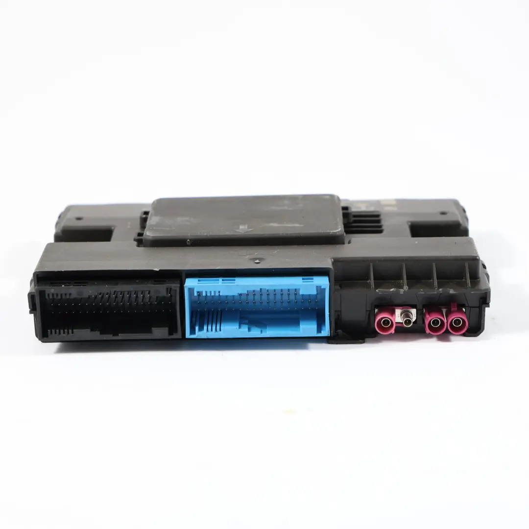 Audi A6 C8 3.0 TFSI Quattro 340HP DLZA Motoreinheit ECU Kit Automatik - SKU 06M907309G-2 - Teilenummer 06M907309G