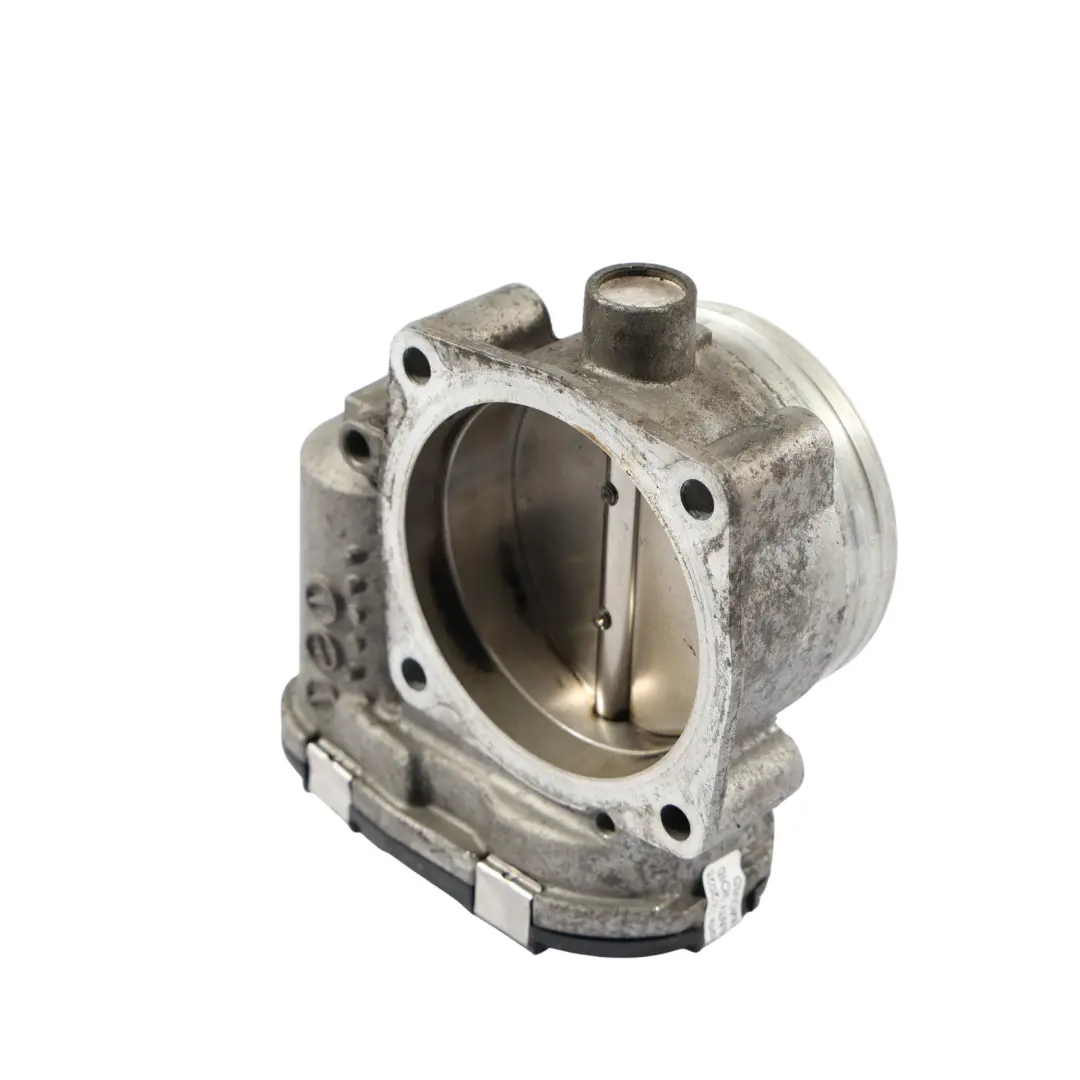 Boîtier De Papillon Des Gaz pour Audi TT RS 8J A8 D3 à propos du numéro de pièce 07D133062 Audi TT RS 8J A8 D3 Boîtier De Papillon Des Gaz - SKU 07D133062 - Numéro de pièce 07D133062