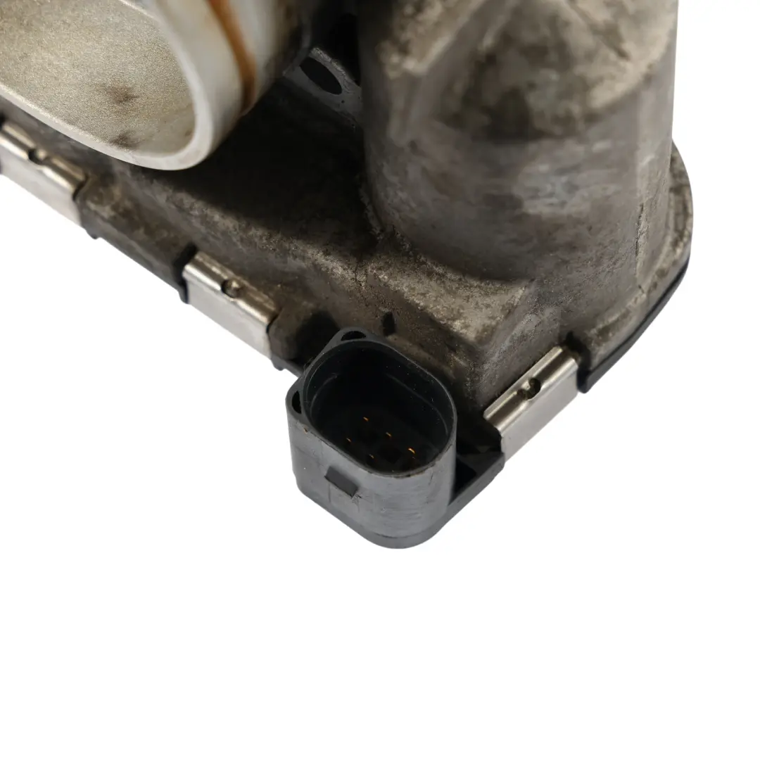 Throttle Body Housing to Audi TT RS 8J A8 D3 with Part number 07D133062 Audi TT RS 8J A8 D3 Throttle Body Housing - SKU 07D133062 - Part number 07D133062