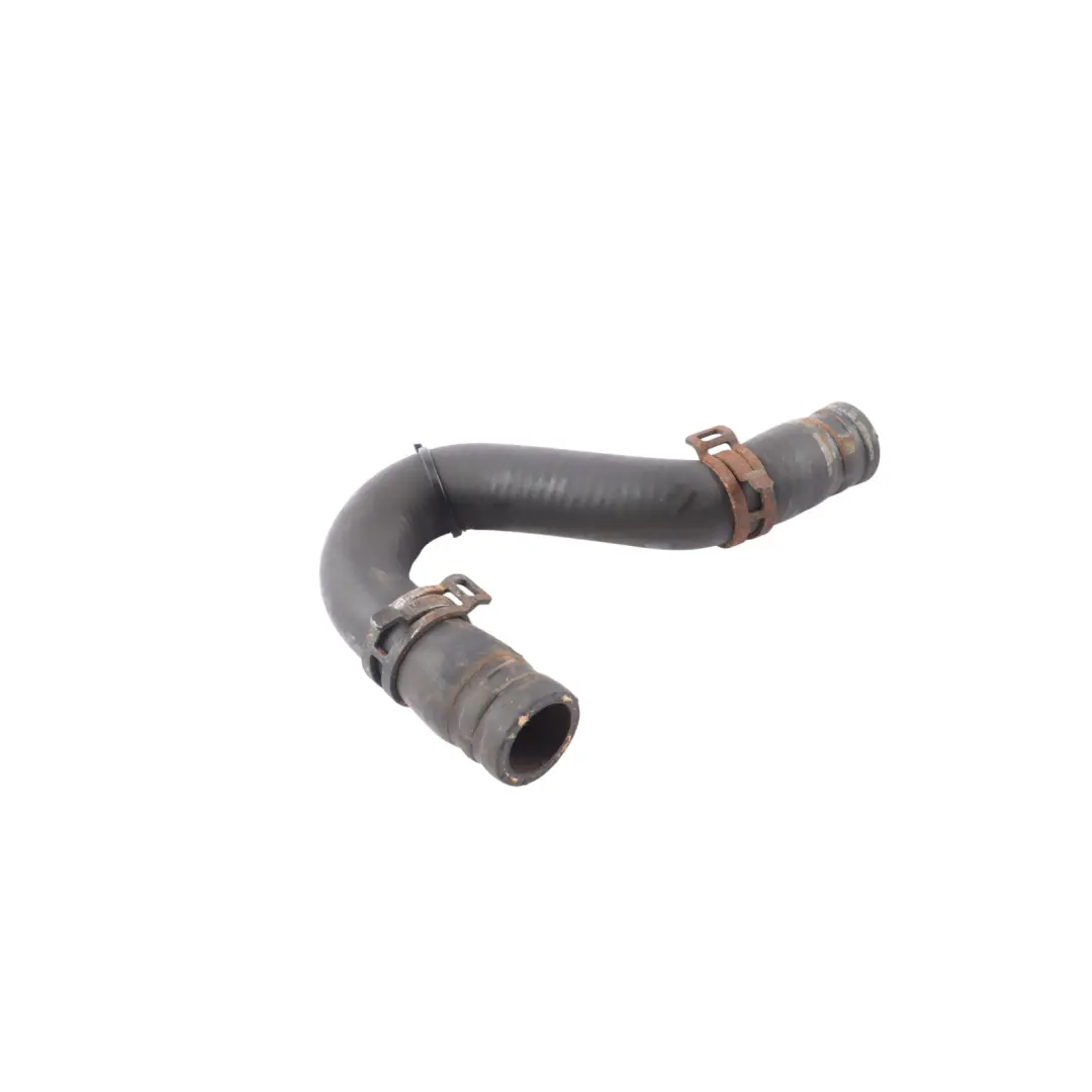 Audi RS3 8P Water Coolant Pipe Hose Line 2.5 TFSI - SKU 07K121109 - Part number 07K121109