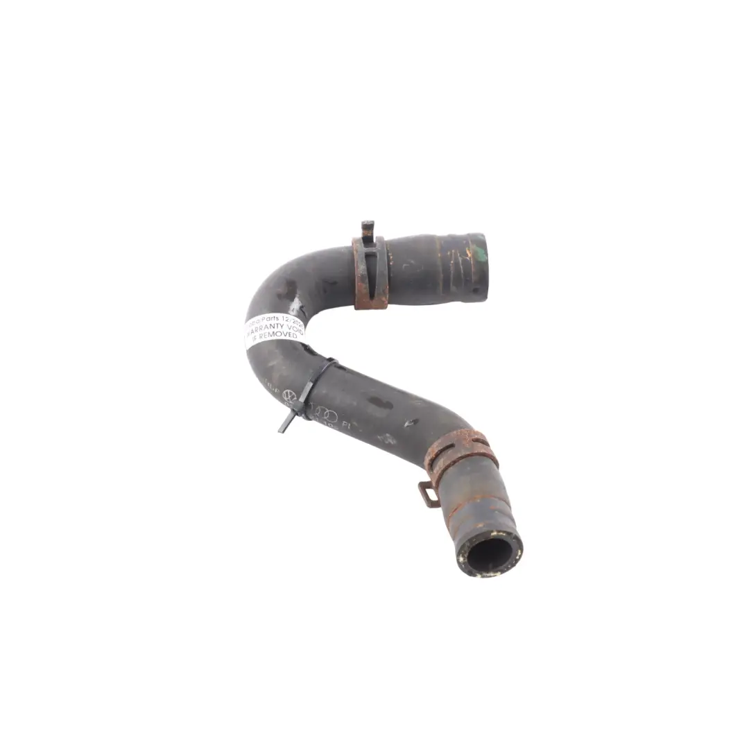 Water Coolant Pipe Hose Line 2.5 TFSI to Audi RS3 8P with Part number 07K121109 Audi RS3 8P Water Coolant Pipe Hose Line 2.5 TFSI - SKU 07K121109 - Part number 07K121109