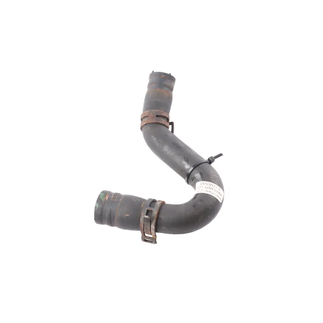 Water Coolant Pipe Hose Line 2.5 TFSI to Audi RS3 8P with Part number 07K121109 Audi RS3 8P Water Coolant Pipe Hose Line 2.5 TFSI - SKU 07K121109 - Part number 07K121109