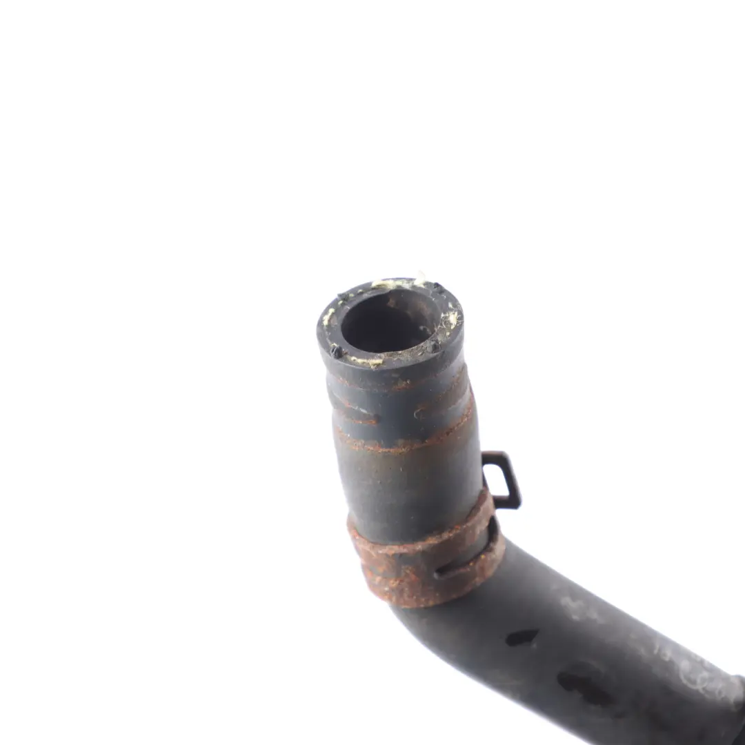 Audi RS3 8P Water Coolant Pipe Hose Line 2.5 TFSI - SKU 07K121109 - Part number 07K121109