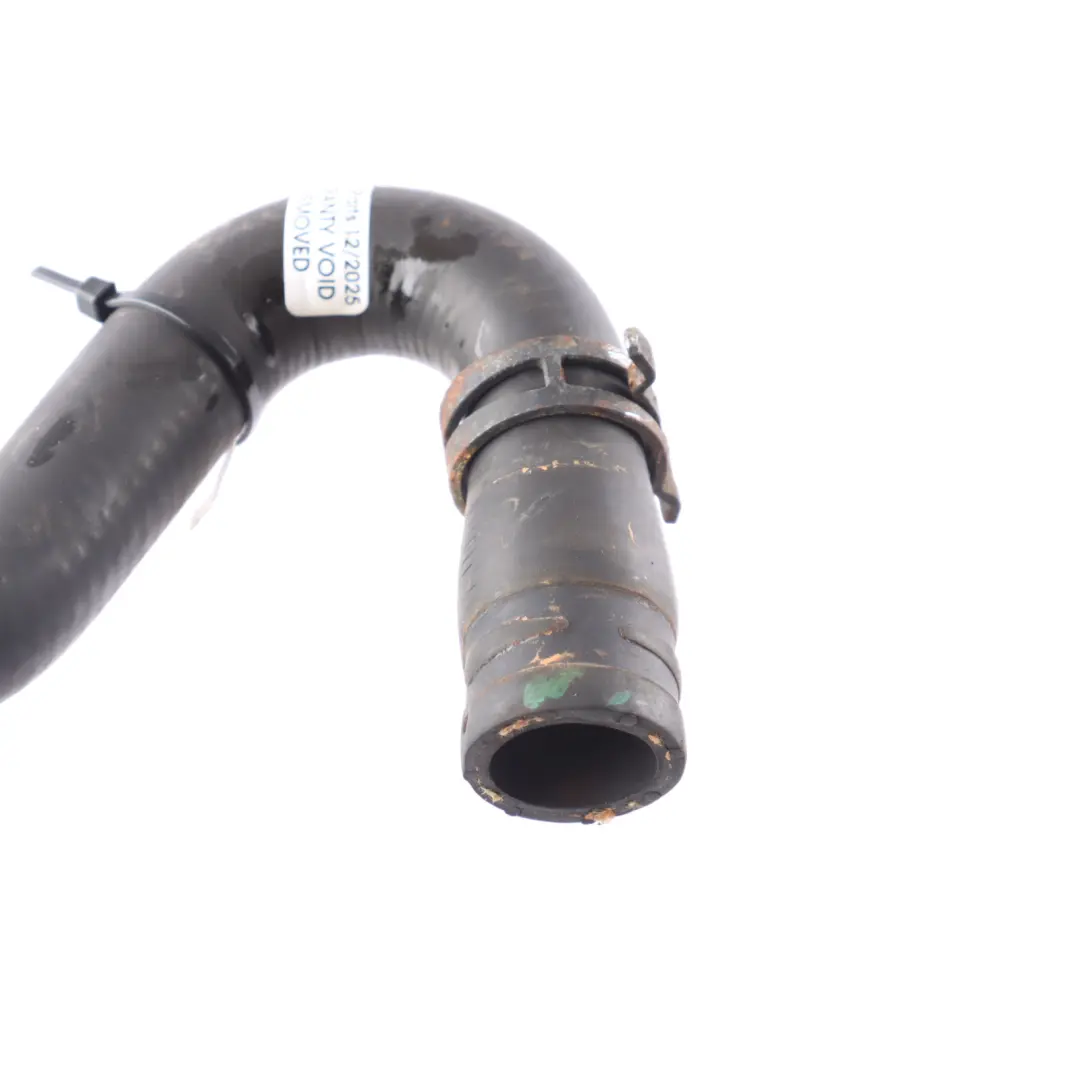 Water Coolant Pipe Hose Line 2.5 TFSI to Audi RS3 8P with Part number 07K121109 Audi RS3 8P Water Coolant Pipe Hose Line 2.5 TFSI - SKU 07K121109 - Part number 07K121109