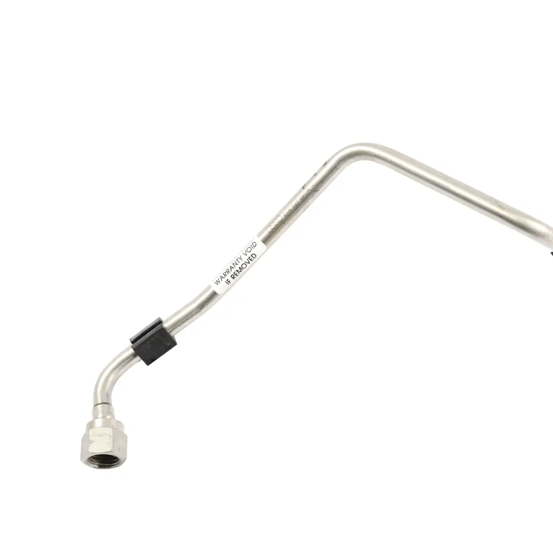 Pump Injection Pipe Hose Line 2.5 TFSI Petrol to Audi RS3 8V TT RS Fuel with Part number 07K127501A Audi RS3 8V TT RS Fuel Pump Injection Pipe Hose Line 2.5 TFSI Petrol - SKU 07K127501A - Part number 07K127501A