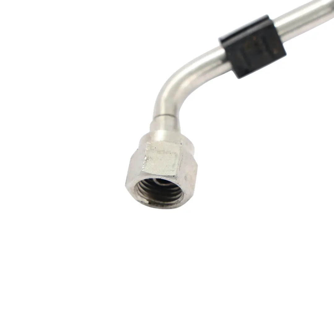 Audi RS3 8V TT RS Bomba Combustible Tubo Inyección Manguera 2.5 TFSI - SKU 07K127501A - Número de pieza 07K127501A