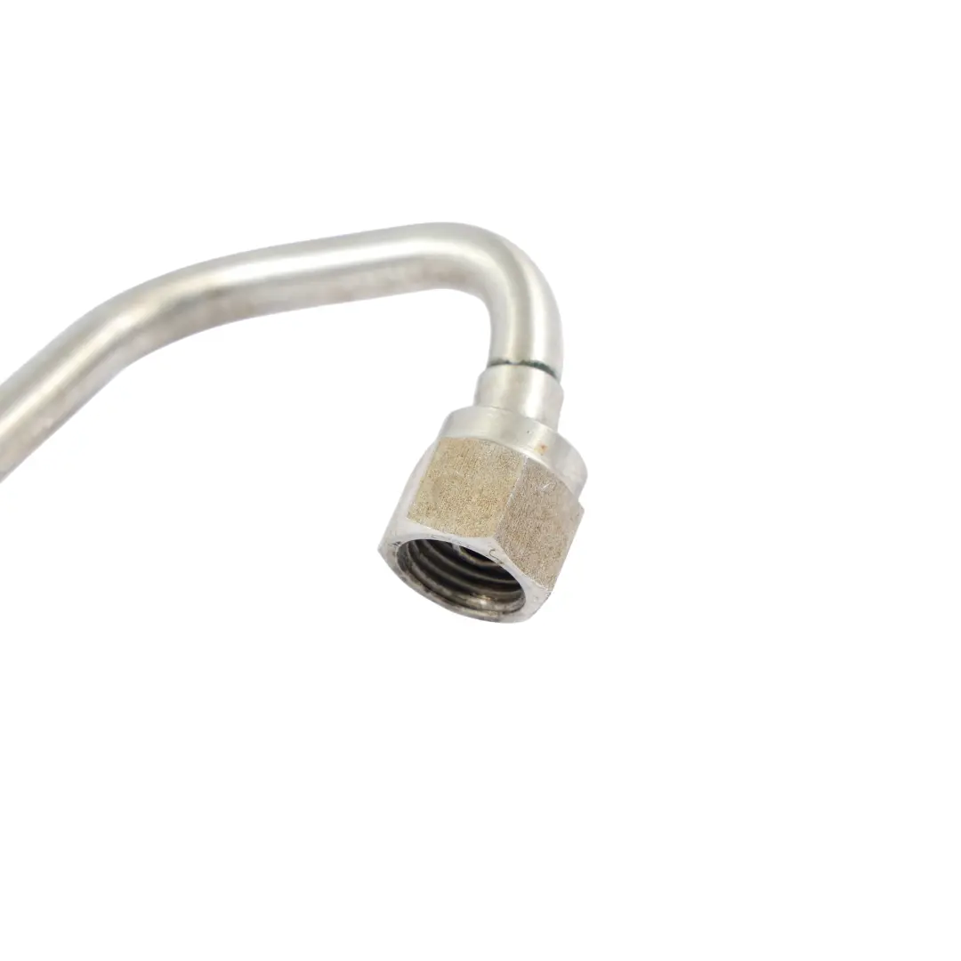 Audi RS3 8V TT RS Fuel Pump Injection Pipe Hose Line 2.5 TFSI Petrol - SKU 07K127501A - Part number 07K127501A