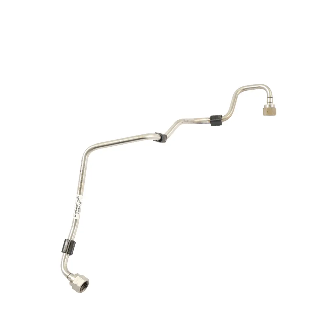 Pump Injection Pipe Hose Line 2.5 TFSI Petrol to Audi RS3 8V TT RS Fuel with Part number 07K127501A Audi RS3 8V TT RS Fuel Pump Injection Pipe Hose Line 2.5 TFSI Petrol - SKU 07K127501A - Part number 07K127501A