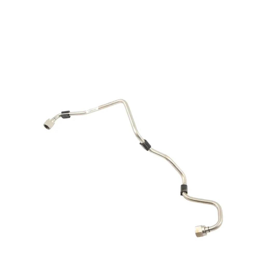 Audi RS3 8V TT RS Fuel Pump Injection Pipe Hose Line 2.5 TFSI Petrol - SKU 07K127501A - Part number 07K127501A
