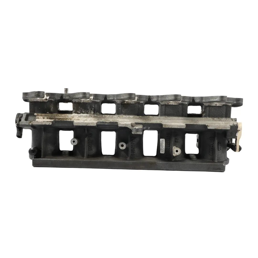 Luftverteiler Ansaugkrümmer Brücke 2.5 TFSI für Audi RS3 8P TT 8J mit Teilenummer 07K133201AC Audi RS3 8P TT 8J Luftverteiler Ansaugkrümmer Brücke 2.5 TFSI - SKU 07K133201AC - Teilenummer 07K133201AC