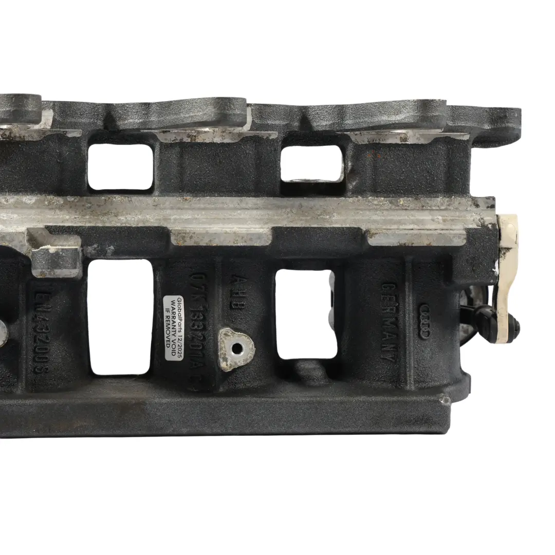 Pont Distribution Air Collecteur Admission pour Audi RS3 8P TT 8J à propos du numéro de pièce 07K133201AC Audi RS3 8P TT 8J Pont Distribution Air Collecteur Admission - SKU 07K133201AC - Numéro de pièce 07K133201AC