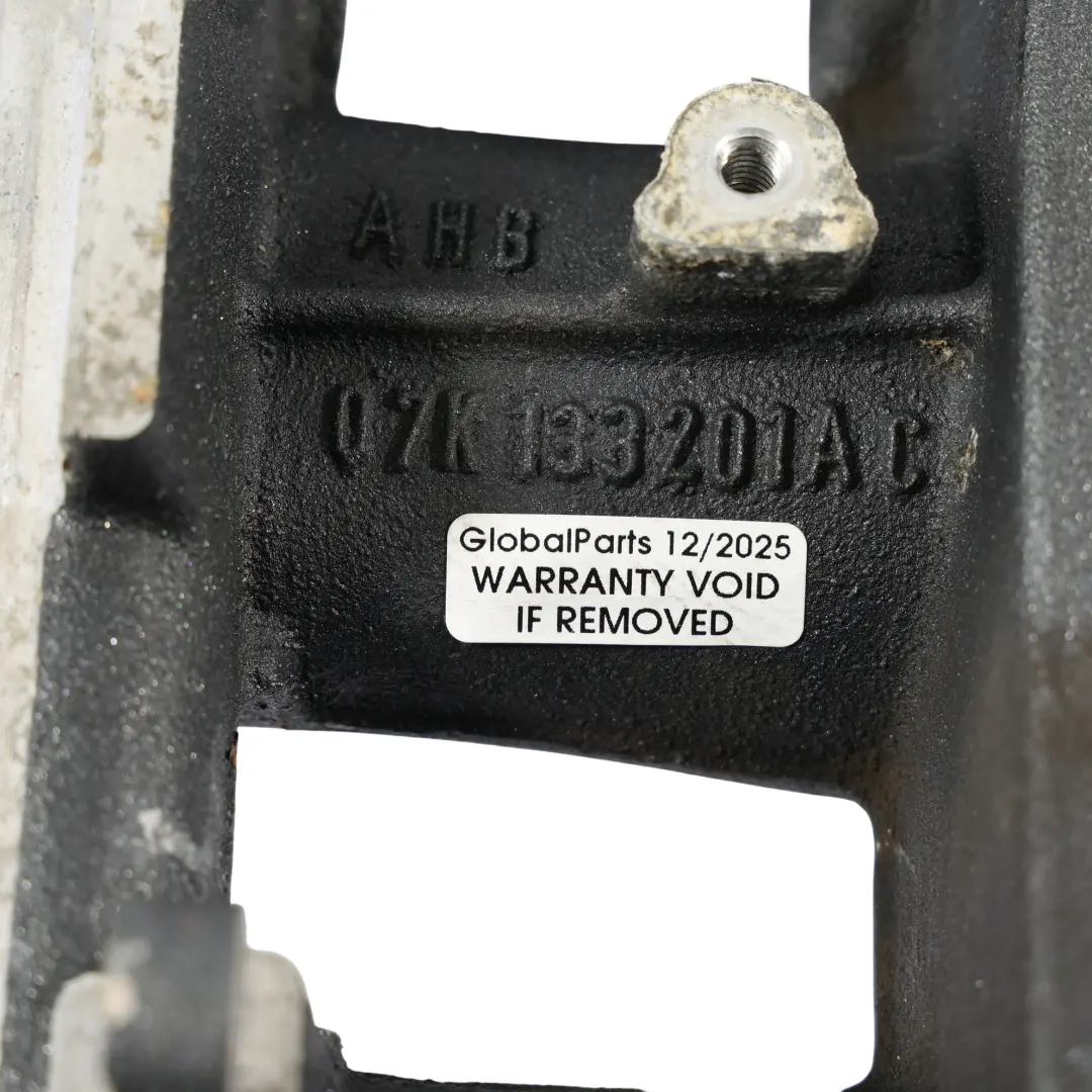 Luftverteiler Ansaugkrümmer Brücke 2.5 TFSI für Audi RS3 8P TT 8J mit Teilenummer 07K133201AC Audi RS3 8P TT 8J Luftverteiler Ansaugkrümmer Brücke 2.5 TFSI - SKU 07K133201AC - Teilenummer 07K133201AC