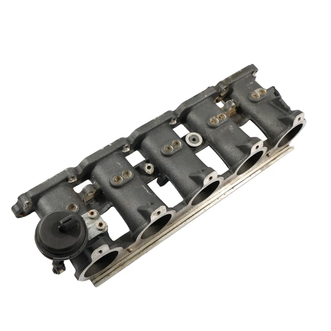 Audi RS3 8P TT 8J Air Distribution Intake Manifold Bridge 2.5 TFSI - SKU 07K133201AC - Part number 07K133201AC