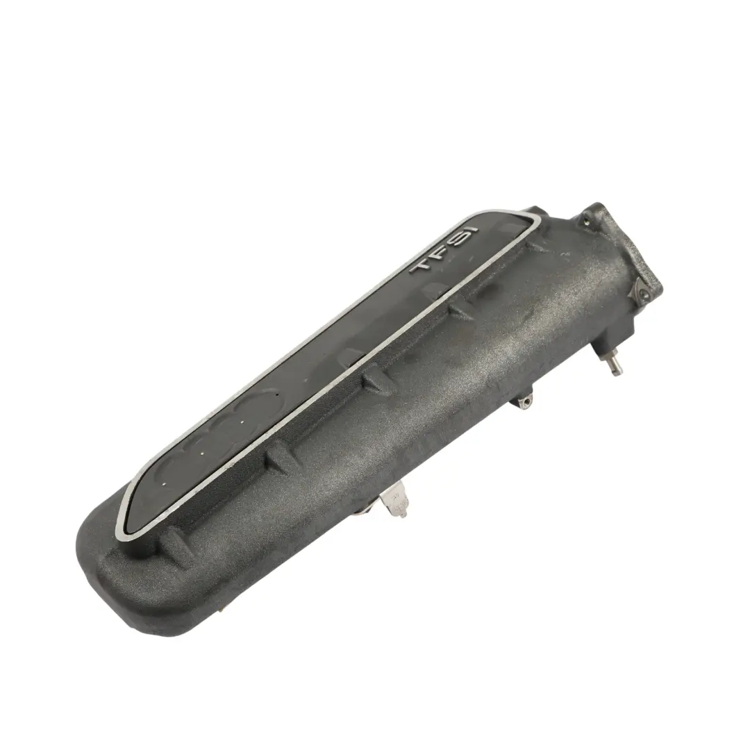 Collecteur D'Admission D'Air 2.5 TFSI pour Audi RS3 8P TT 8J à propos du numéro de pièce 07K133201AD Audi RS3 8P TT 8J Collecteur D'Admission D'Air 2.5 TFSI - SKU 07K133201AD - Numéro de pièce 07K133201AD