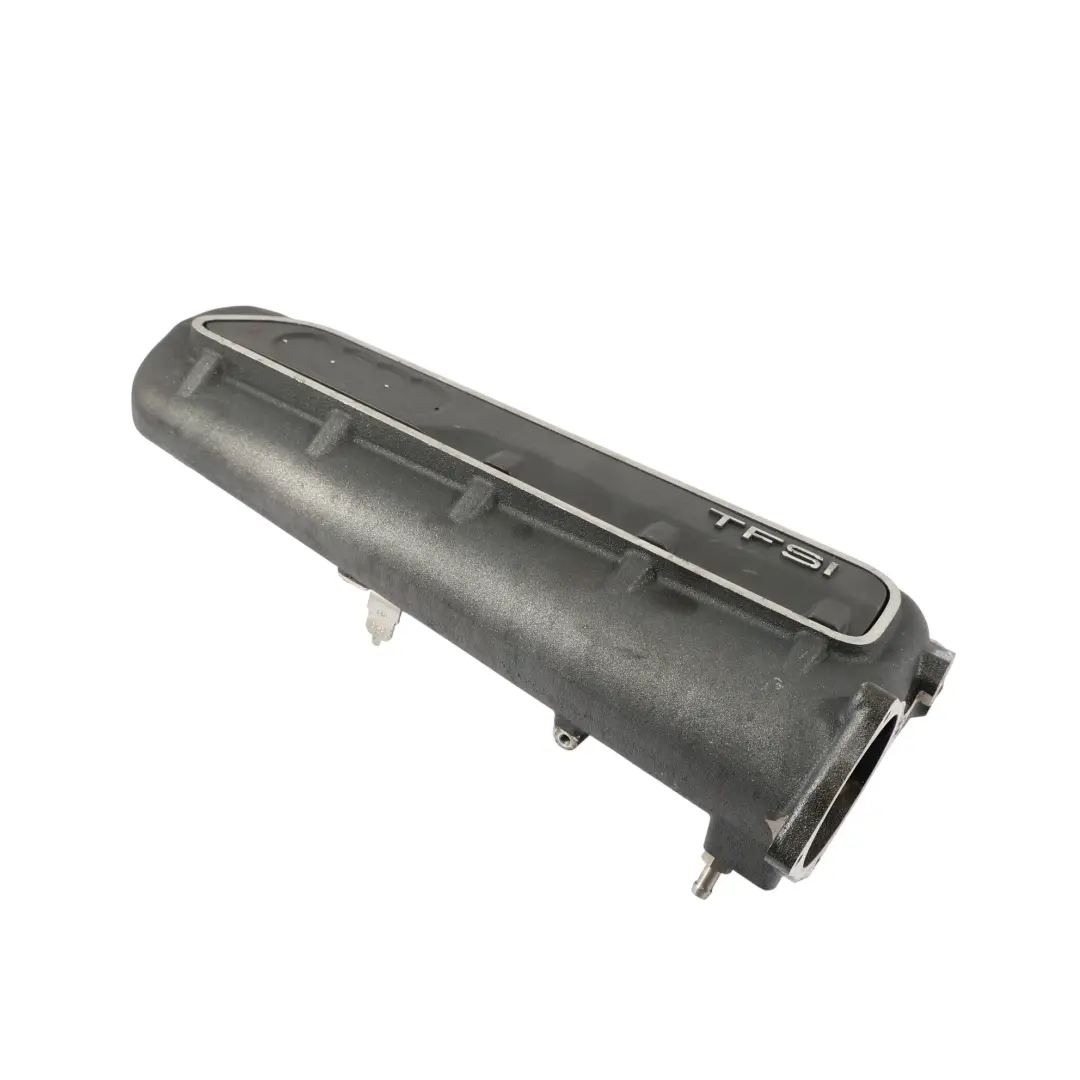 Audi RS3 8P TT 8J Luftverteiler Ansaugkrümmer 2.5 TFSI - SKU 07K133201AD - Teilenummer 07K133201AD