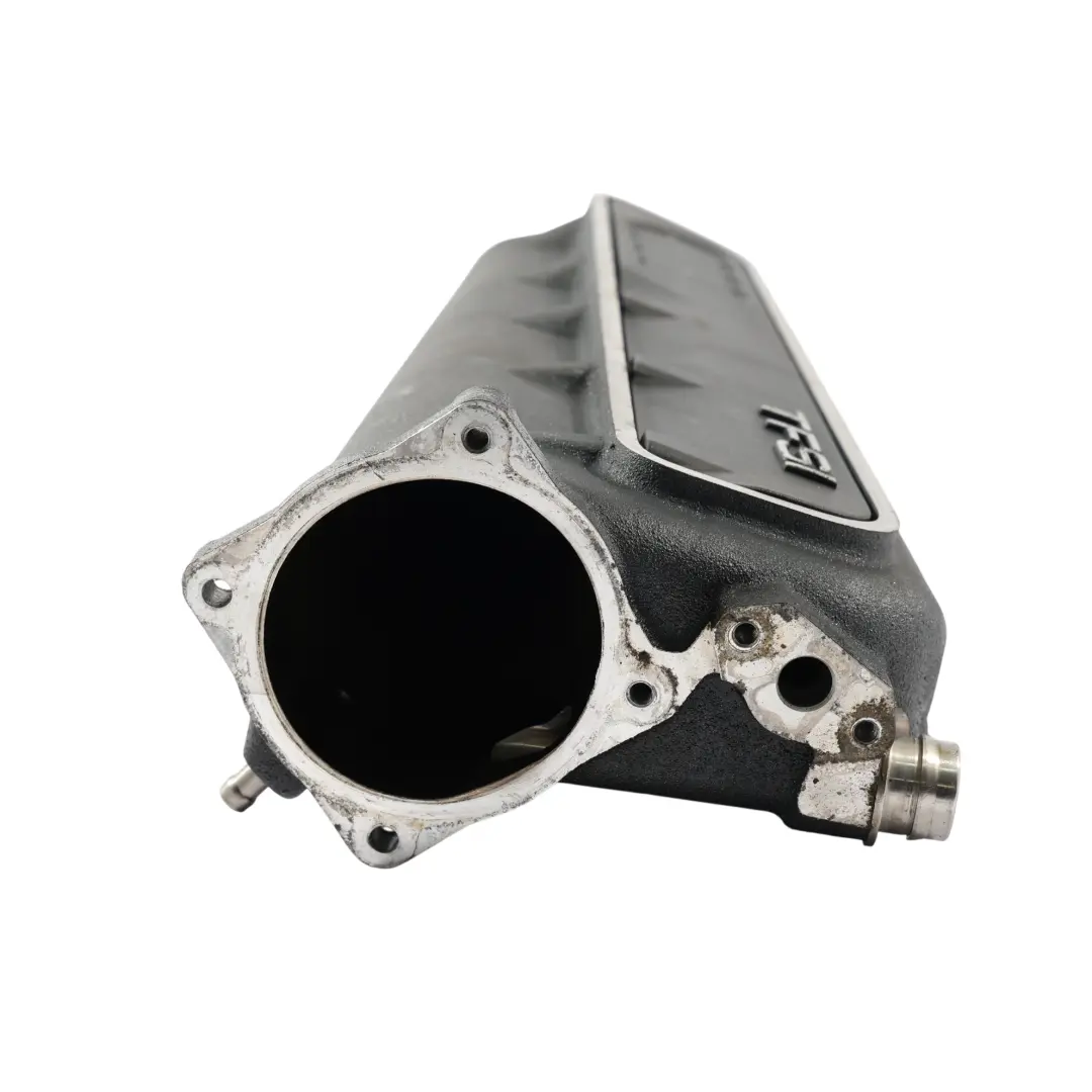 Colector Admisión Y Distribución De Aire 2.5 TFSI para Audi RS3 8P TT 8J con número de pieza 07K133201AD Audi RS3 8P TT 8J Colector Admisión Y Distribución De Aire 2.5 TFSI - SKU 07K133201AD - Número de pieza 07K133201AD