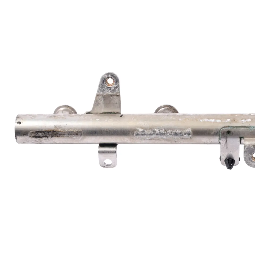 Audi TTRS 8J Rampe D'Injection De Carburant Essence 2.5 TFSI - SKU 07K133317J - Numéro de pièce 07K133317J