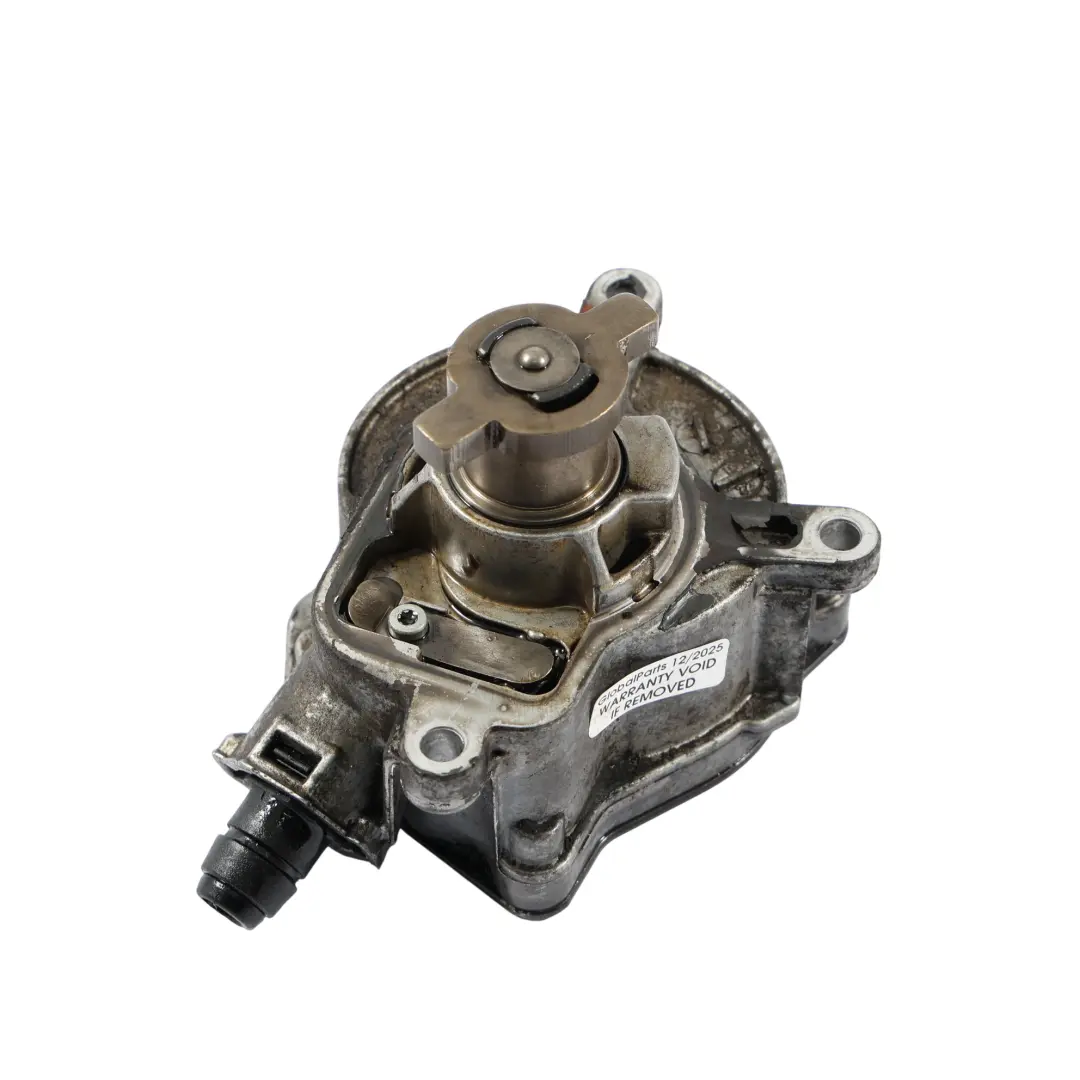 8Y TTRS 8S Vacuum Pump Engine Vacuum Unit 2.5 TFSI Petrol to Audi RS3 with Part number 07K145100C Audi RS3 8Y TTRS 8S Vacuum Pump Engine Vacuum Unit 2.5 TFSI Petrol - SKU 07K145100C - Part number 07K145100C