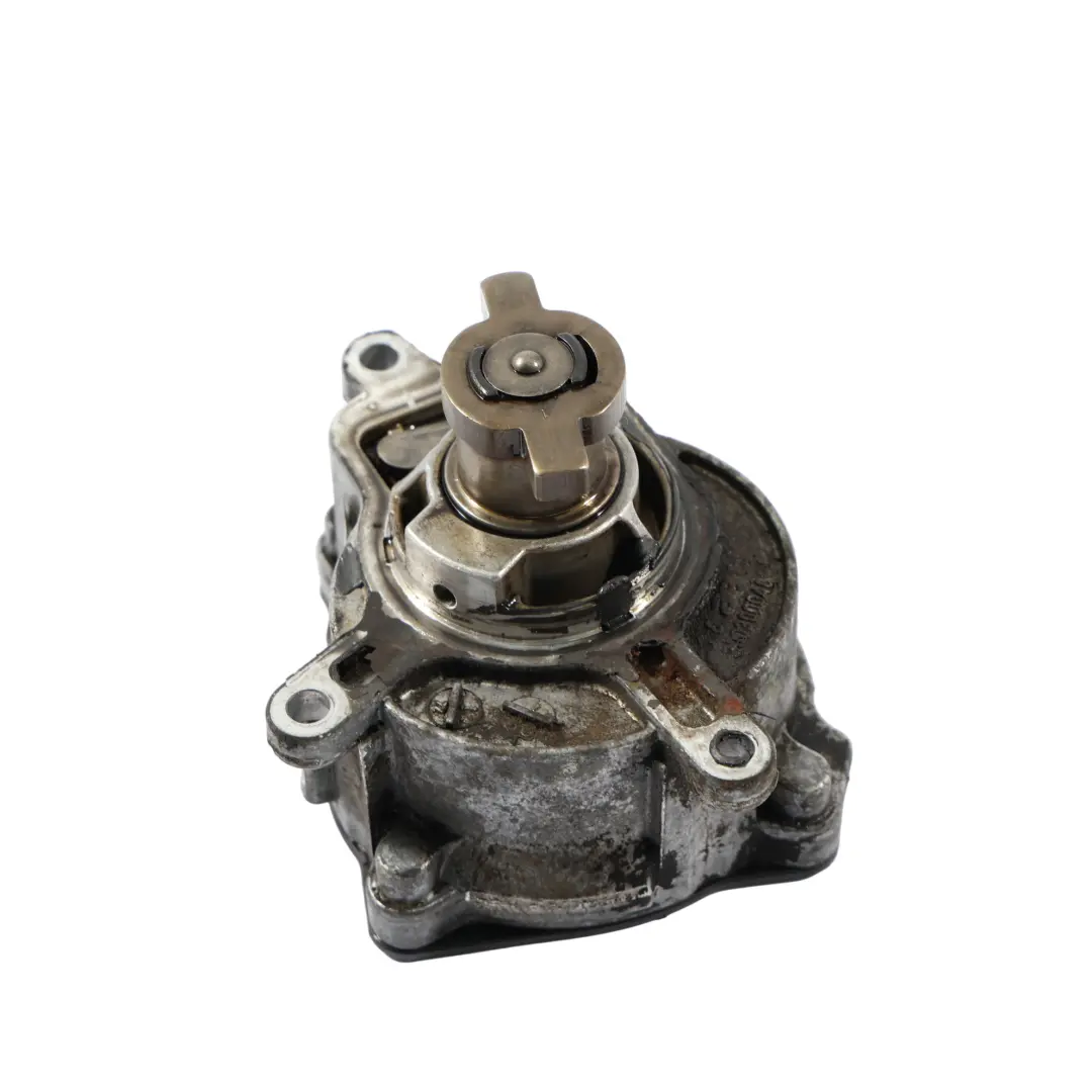 Audi RS3 8Y TTRS 8S Vacuum Pump Engine Vacuum Unit 2.5 TFSI Petrol - SKU 07K145100C - Part number 07K145100C