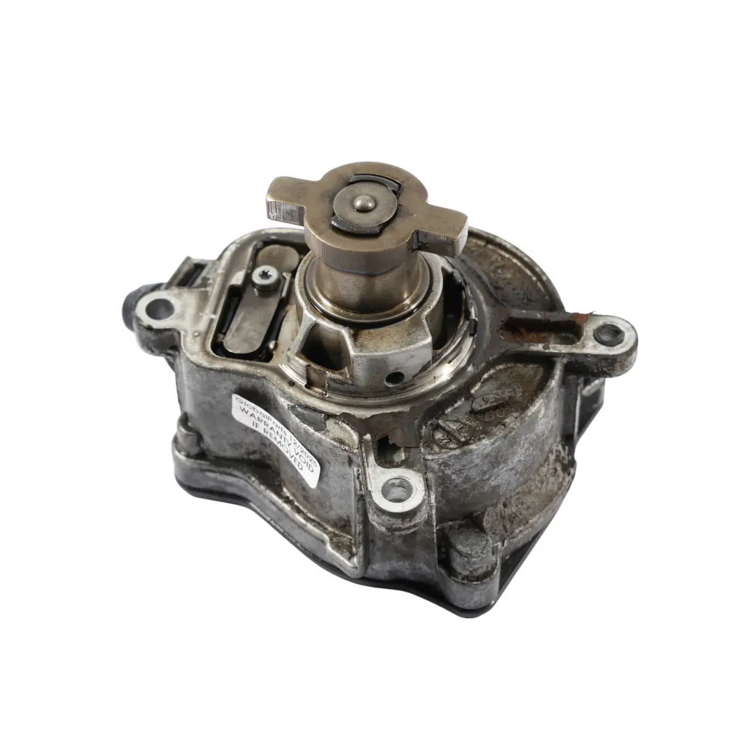 8Y TTRS 8S Pompe À Vide Moteur 2.5 TFSI Essence pour Audi RS3 à propos du numéro de pièce 07K145100C Audi RS3 8Y TTRS 8S Pompe À Vide Moteur 2.5 TFSI Essence - SKU 07K145100C - Numéro de pièce 07K145100C