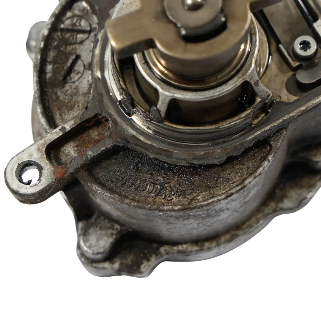 Audi RS3 8Y TTRS 8S Pompe À Vide Moteur 2.5 TFSI Essence - SKU 07K145100C - Numéro de pièce 07K145100C