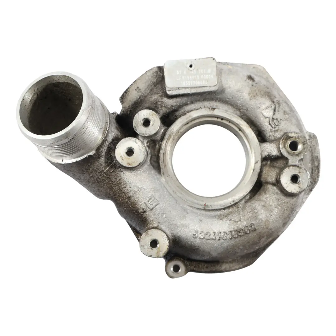 Audi RS3 8Y TTRS 8S Carter De Turbocompresseur Moteur Essence 2.5 TFSI - SKU 07K145701-1 - Numéro de pièce 07K145701