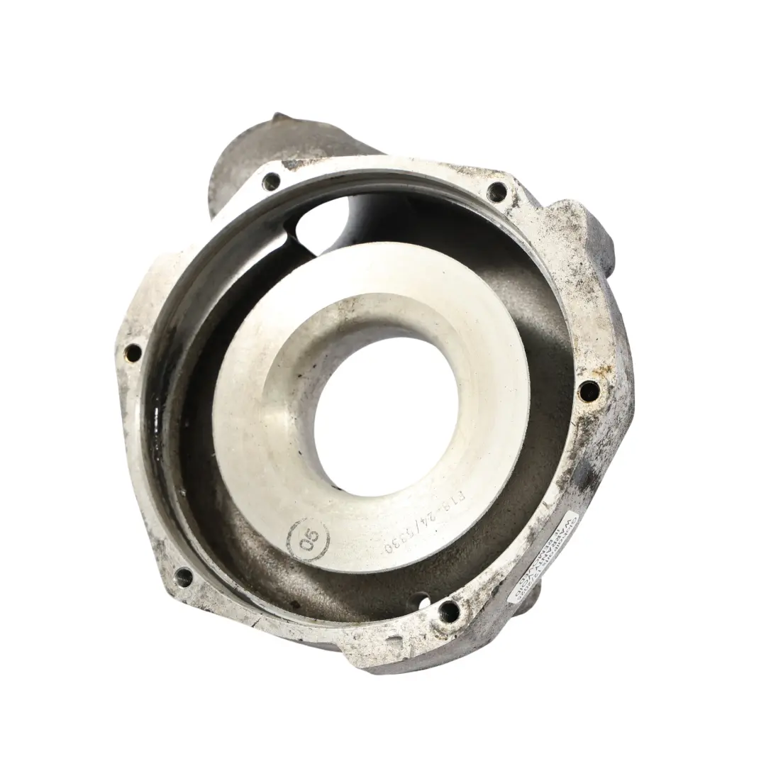 Audi RS3 8Y TTRS 8S Turbocharger Housing Turbo 2.5 TFSI Petrol Engine - SKU 07K145701-1 - Part number 07K145701