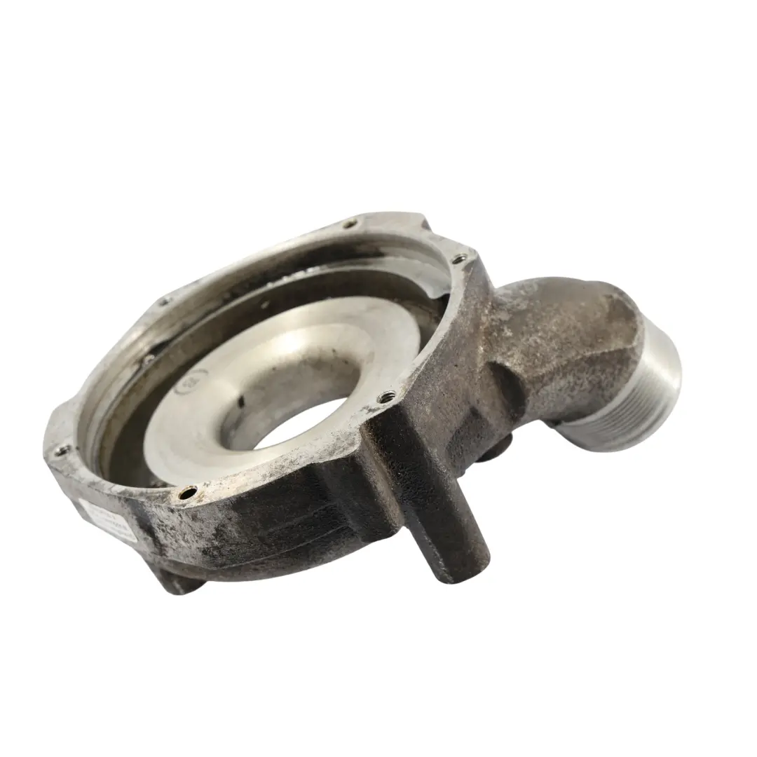 Audi RS3 8Y TTRS 8S Carter De Turbocompresseur Moteur Essence 2.5 TFSI - SKU 07K145701-1 - Numéro de pièce 07K145701