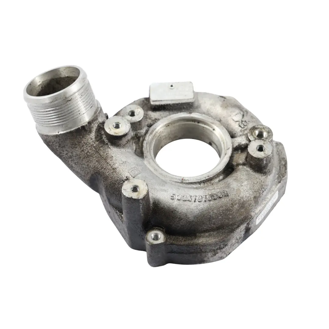 Audi RS3 8Y TTRS 8S Turbocharger Housing Turbo 2.5 TFSI Petrol Engine - SKU 07K145701-1 - Part number 07K145701