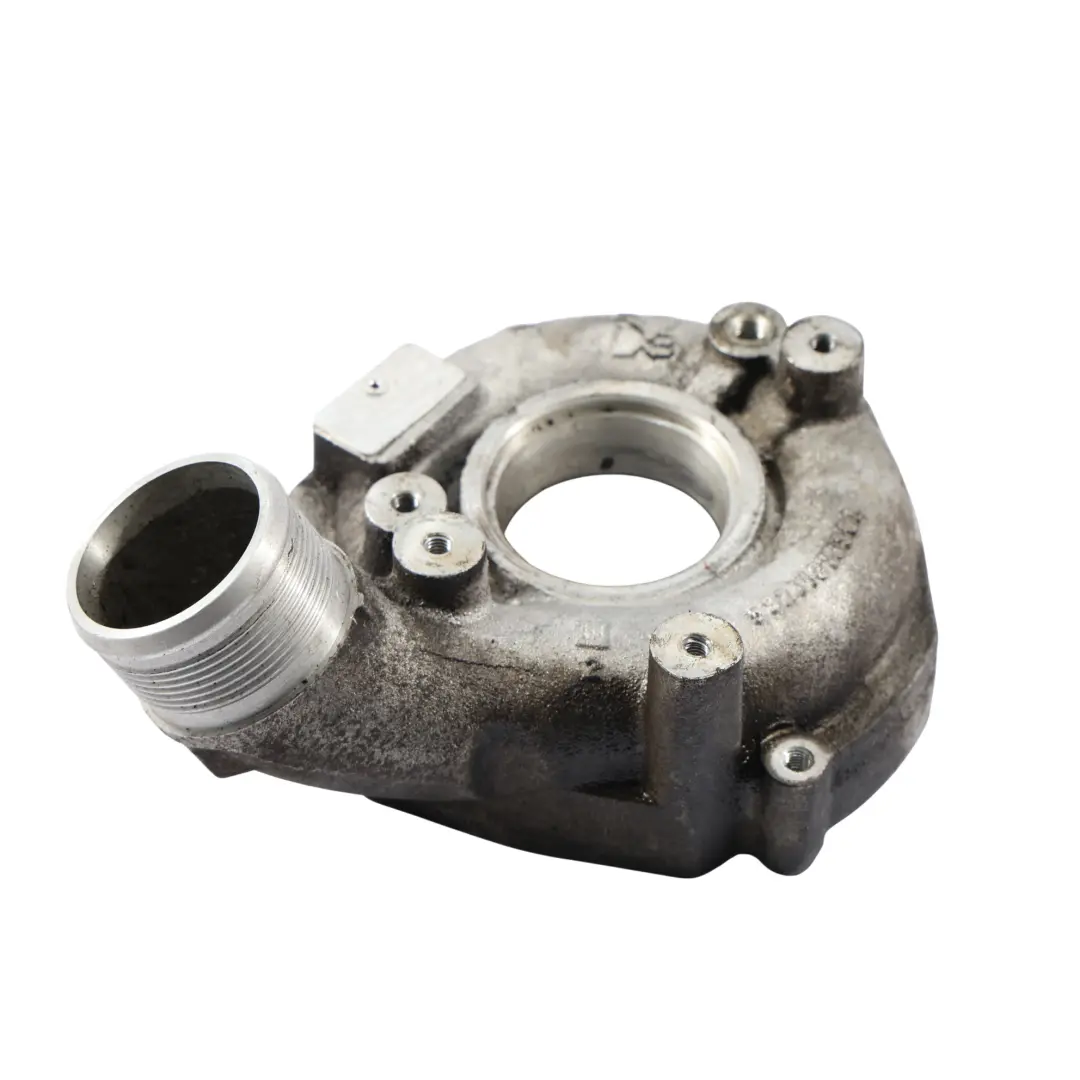 Audi RS3 8Y TTRS 8S Turbocharger Housing Turbo 2.5 TFSI Petrol Engine - SKU 07K145701-1 - Part number 07K145701