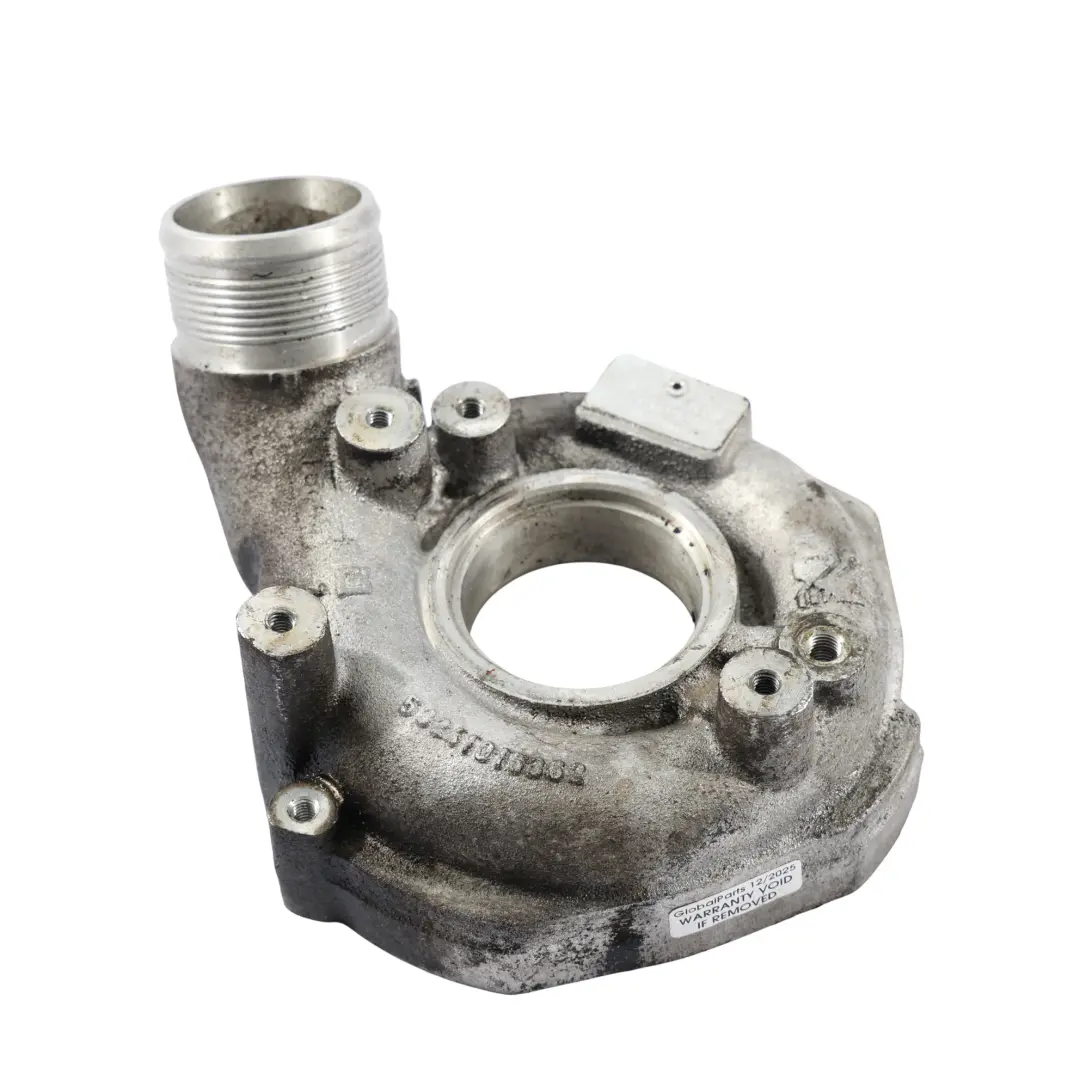 Audi RS3 8Y TTRS 8S Carter De Turbocompresseur Moteur Essence 2.5 TFSI - SKU 07K145701-1 - Numéro de pièce 07K145701