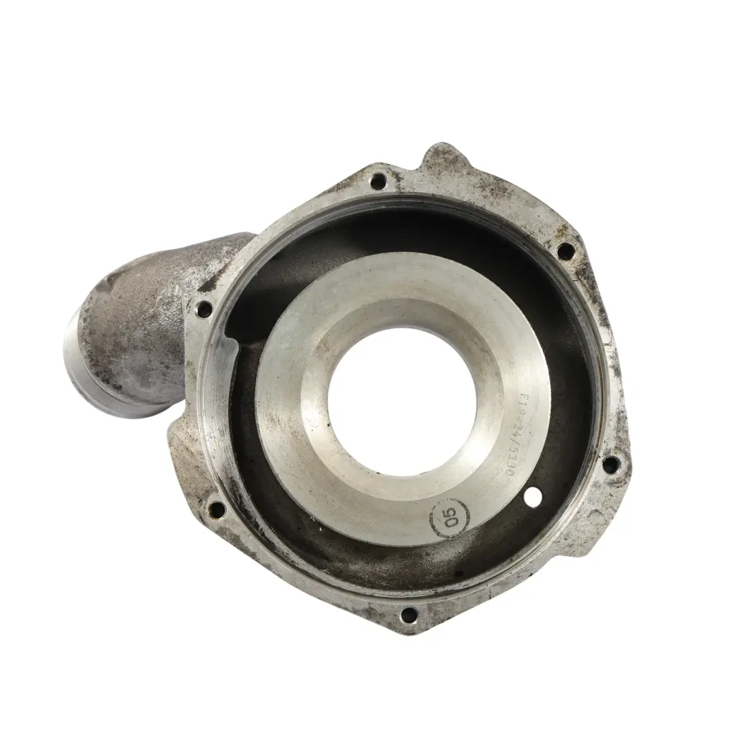 Audi RS3 8Y TTRS 8S Carcasa Turbocompresor Motor Gasolina 2.5 TFSI - SKU 07K145701-1 - Número de pieza 07K145701