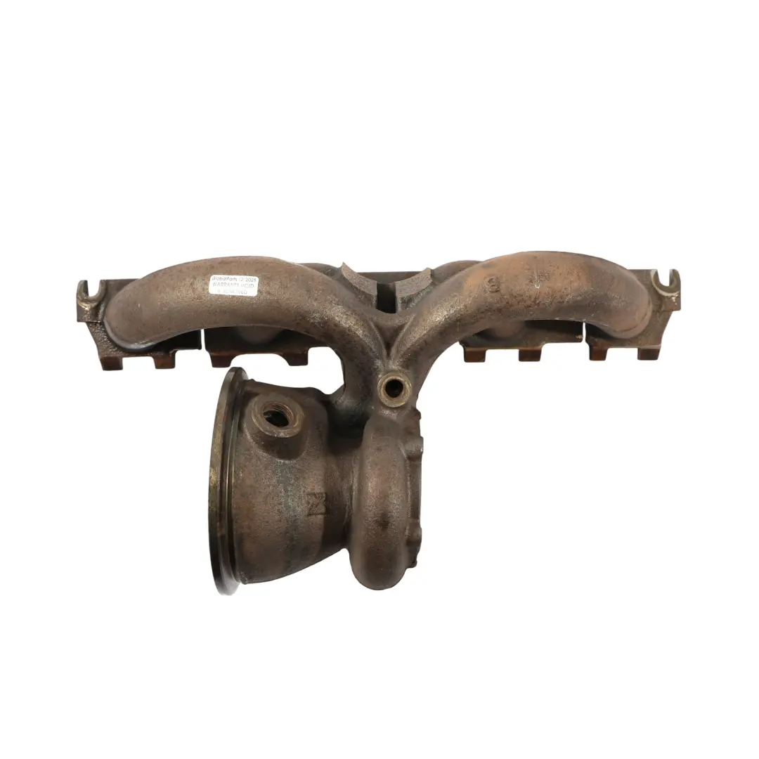 8Y TTRS 8S Turbocharger Manifold Turbo 2.5 TFSI Petrol Engine to Audi RS3 with Part number 07K145701 Audi RS3 8Y TTRS 8S Turbocharger Manifold Turbo 2.5 TFSI Petrol Engine - SKU 07K145701-2 - Part number 07K145701