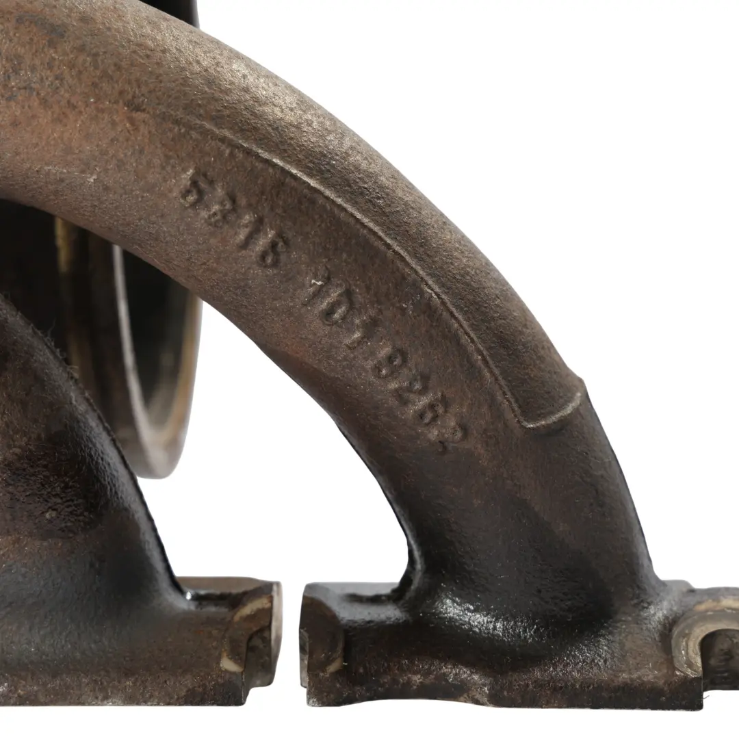 Audi RS3 8Y TTRS 8S Collettore Turbocompressore Turbo 2.5 TFSI Benzina - SKU 07K145701-2 - Numero di parte 07K145701