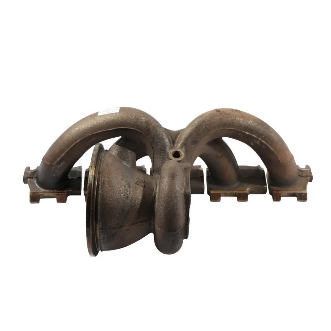 8Y TTRS 8S Turbocharger Manifold Turbo 2.5 TFSI Petrol Engine to Audi RS3 with Part number 07K145701 Audi RS3 8Y TTRS 8S Turbocharger Manifold Turbo 2.5 TFSI Petrol Engine - SKU 07K145701-2 - Part number 07K145701