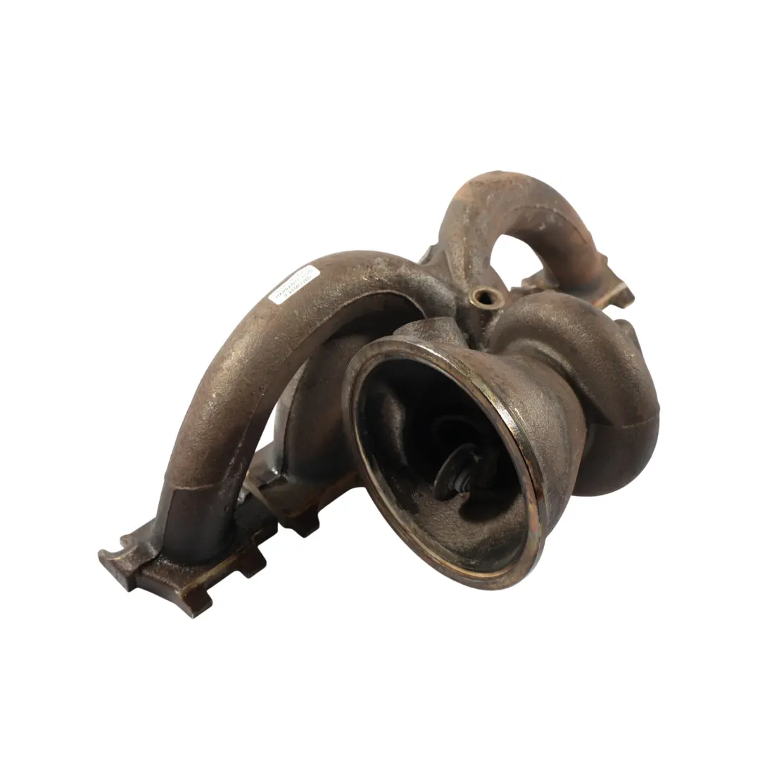 8Y TTRS 8S Turbocompresor Múltiple Turbo 2.5 TFSI Gasolina para Audi RS3 con número de pieza 07K145701 Audi RS3 8Y TTRS 8S Turbocompresor Múltiple Turbo 2.5 TFSI Gasolina - SKU 07K145701-2 - Número de pieza 07K145701