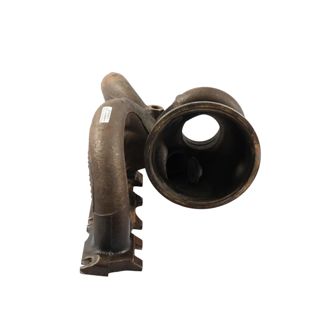 Audi RS3 8Y TTRS 8S Collecteur Admission Turbo Moteur Essence 2.5 TFSI - SKU 07K145701-2 - Numéro de pièce 07K145701